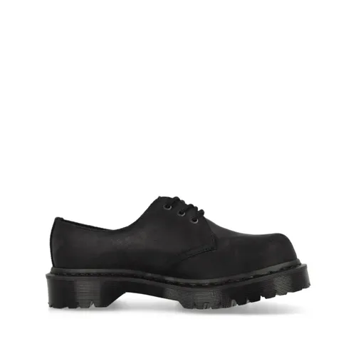 Shoes > Flats > Laced Shoes - - Dr. Martens - Modalova