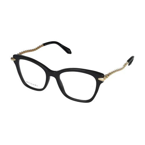 Bv50071I Optical Frame - Bvlgari - Modalova