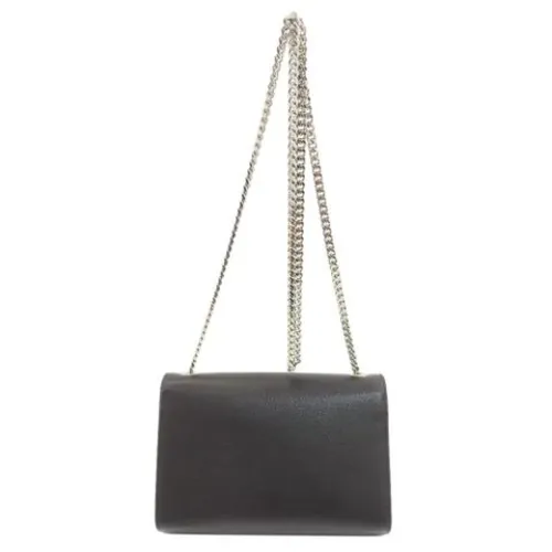 Pre-owned Vintage Shoulder Bag - Saint Laurent Vintage - Modalova