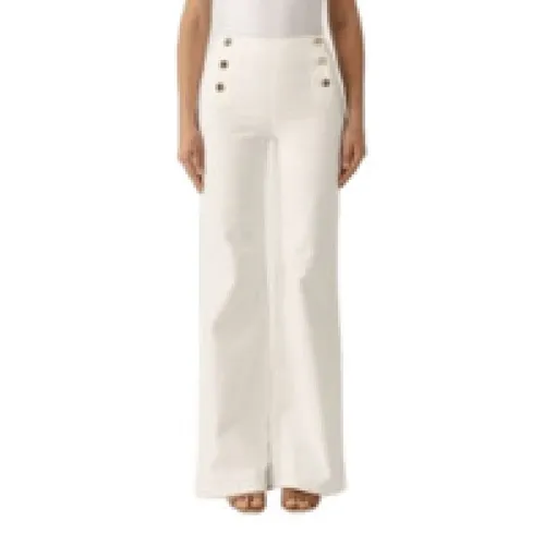 Jeans > Wide Jeans - - Twinset - Modalova