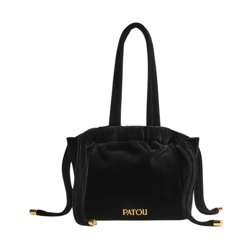 Chic Evening Shoulder Bag - Patou - Modalova