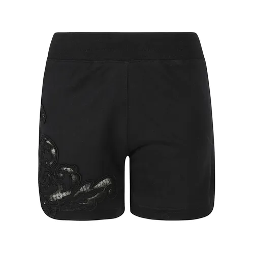 Shorts > Short Shorts - - Ermanno Scervino - Modalova
