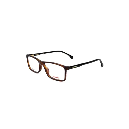 Rectangular Eyeglasses - Carrera - Modalova