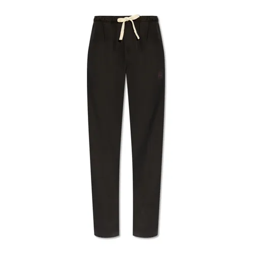 Jeans > Straight Jeans - - Palm Angels - Modalova