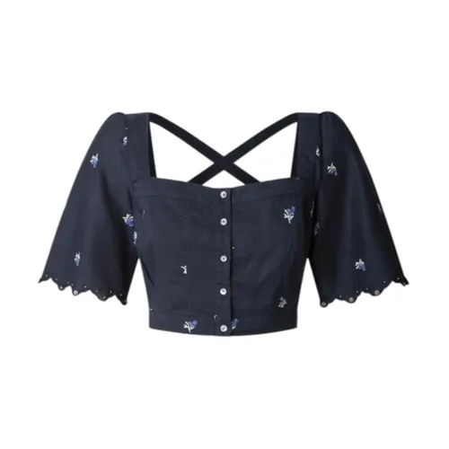 Blouses & Shirts > Blouses - - Pepe Jeans - Modalova