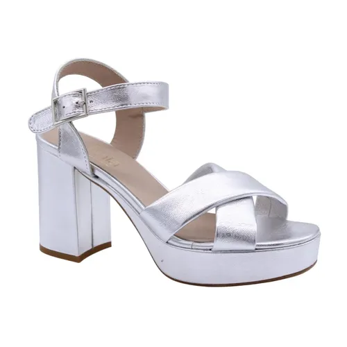 Tuxer Sandal - E mia - Modalova