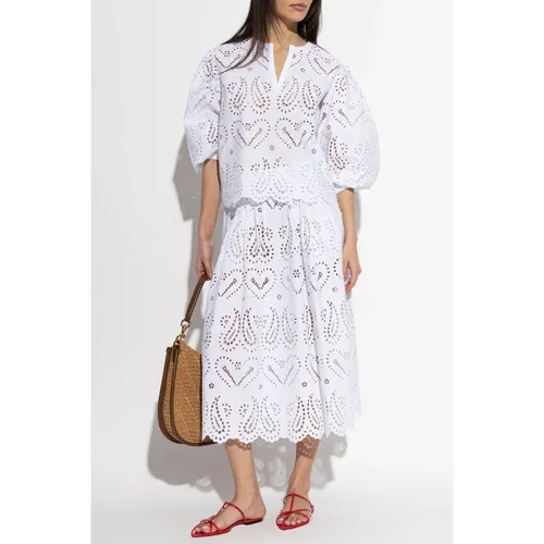 Top Traforato - Etro - Modalova