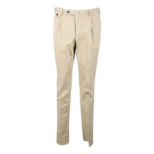Trousers > Slim-fit Trousers - - PT Torino - Modalova