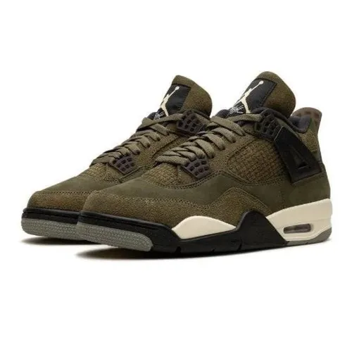 Craft Medium Olive Sneakers - Jordan - Modalova