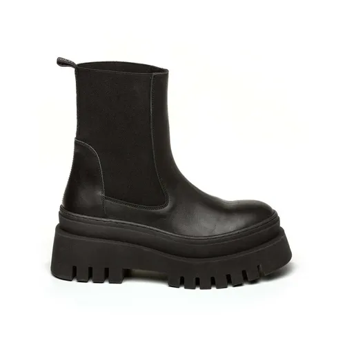 Shoes > Boots > Chelsea Boots - - Steve Madden - Modalova