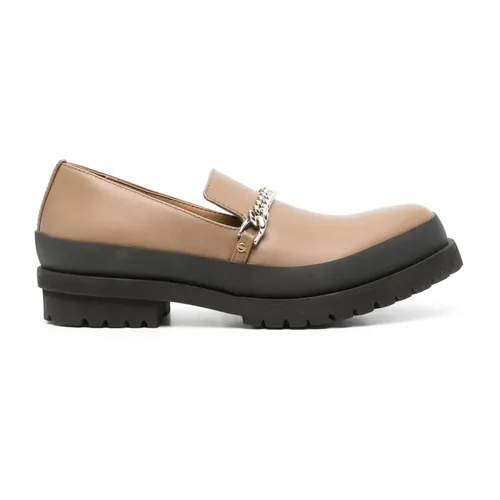 Shoes > Flats > Loafers - - Stella McCartney - Modalova