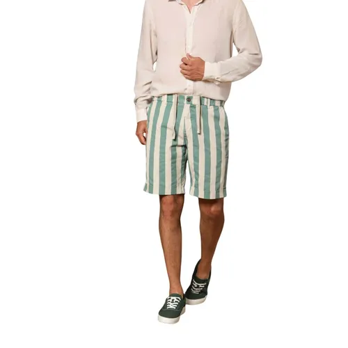 Shorts > Casual Shorts - - Mason's - Modalova