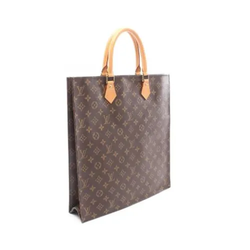 Pre-owned Tote Bag - Louis Vuitton Vintage - Modalova