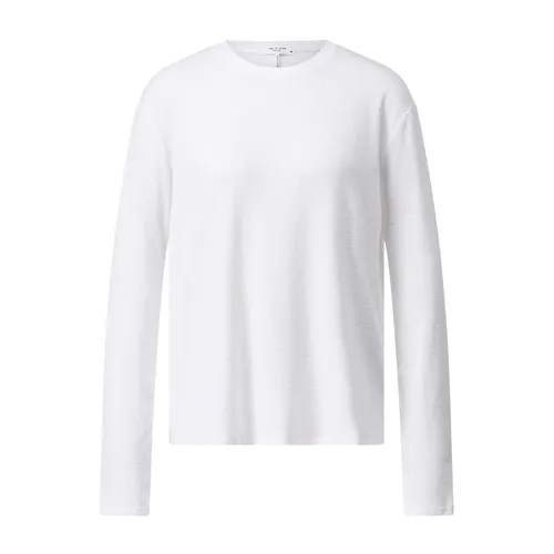 Tops > Long Sleeve Tops - - Rag & Bone - Modalova