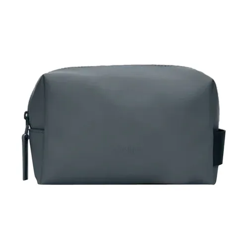 Rains - Bags > Toilet Bags - Blue - Rains - Modalova