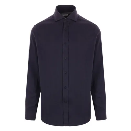 Shirts > Casual Shirts - - Brunello Cucinelli - Modalova