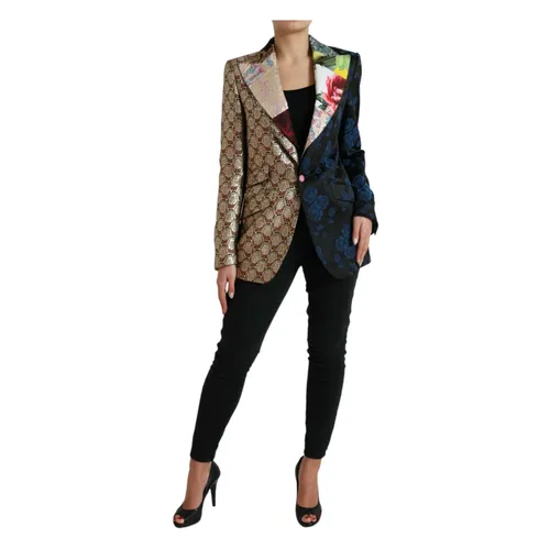 Blazers - Dolce & Gabbana - Modalova