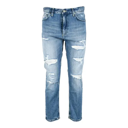 Jeans > Slim-fit Jeans - - Dondup - Modalova