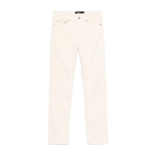 Jeans > Slim-fit Jeans - - Ralph Lauren - Modalova
