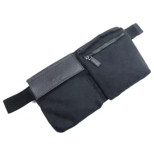 Pre-owned > Pre-owned Bags > Pre-owned Belt Bags - - Gucci Vintage - Modalova