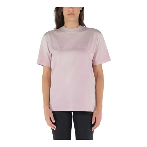 Casual Laundry Tee - Off White - Modalova