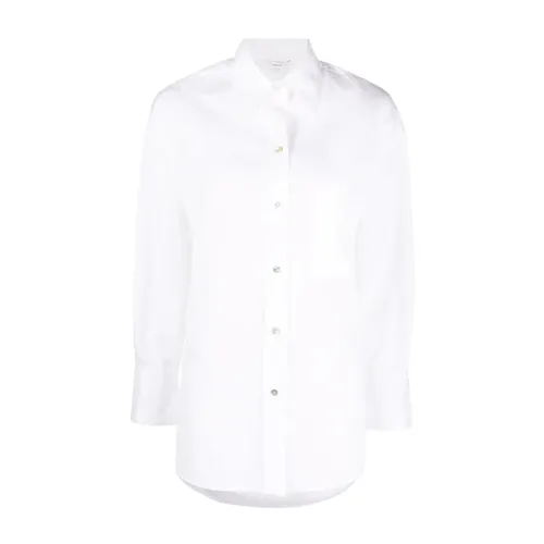 Blouses & Shirts > Shirts - - Vince - Modalova
