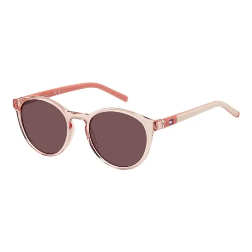 Accessories > Sunglasses - - Tommy Hilfiger - Modalova