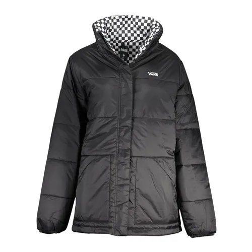 Jackets > Winter Jackets - - Vans - Modalova