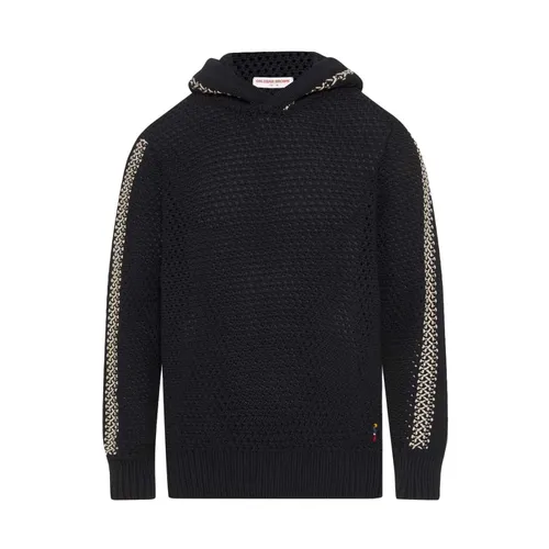 Sweatshirts & Hoodies > Hoodies - - Orlebar Brown - Modalova