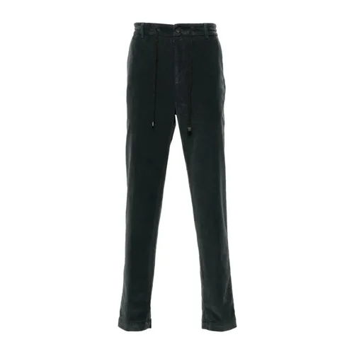 Trousers > Slim-fit Trousers - - Peserico - Modalova
