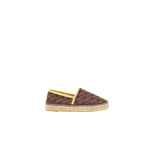 Shoes > Flats > Espadrilles - - Carolina Herrera - Modalova