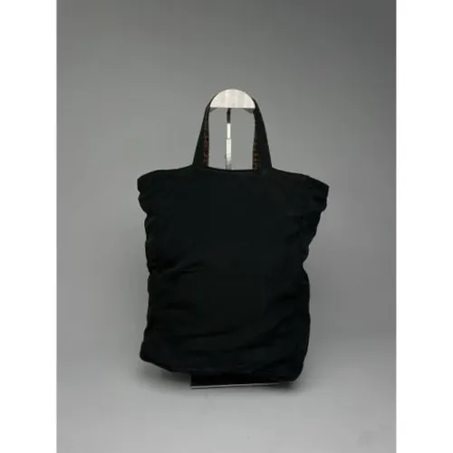 Pre-owned Tote Bag - Bottega Veneta Vintage - Modalova