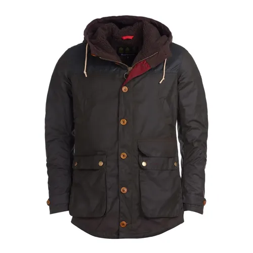 Jackets > Winter Jackets - - Barbour - Modalova