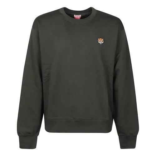 Sweatshirts & Hoodies > Sweatshirts - - Kenzo - Modalova