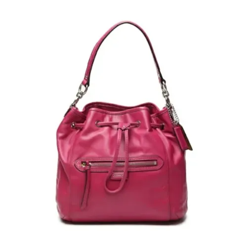 Pre-owned > Pre-owned Bags > Pre-owned Handbags - - Coach Pre-owned - Modalova