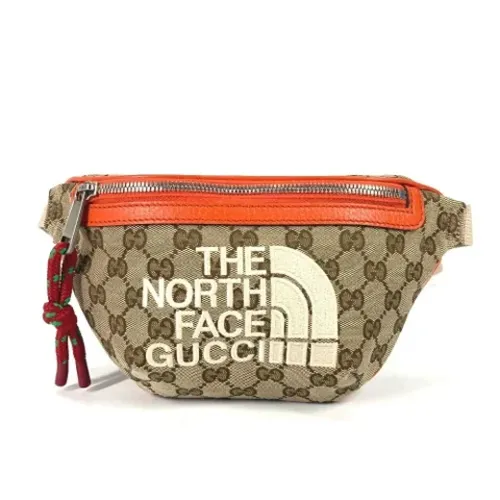 Pre-owned > Pre-owned Bags > Pre-owned Belt Bags - - Gucci Vintage - Modalova