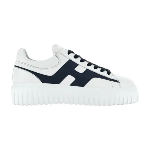 Hogan - Shoes > Sneakers - White - Hogan - Modalova