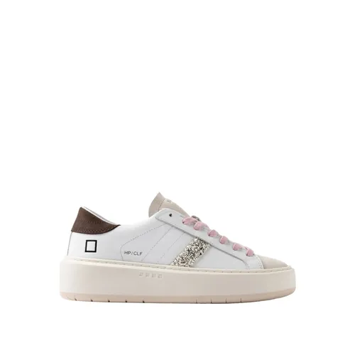 Shoes > Sneakers - - D.a.t.e. - Modalova