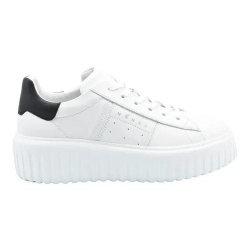 Hogan - Shoes > Sneakers - White - Hogan - Modalova