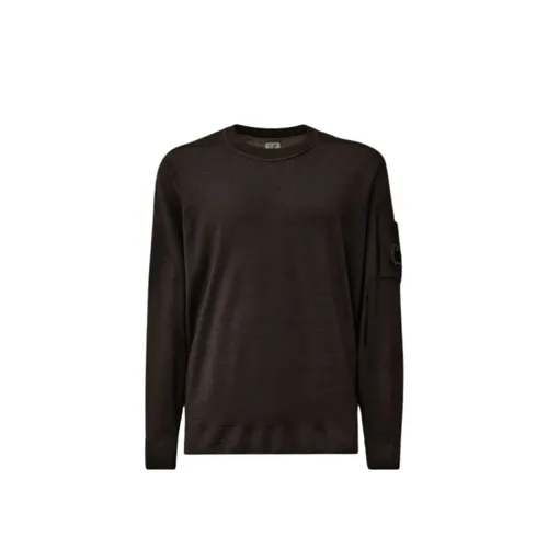 Sweatshirts & Hoodies > Sweatshirts - - C.p. Company - Modalova