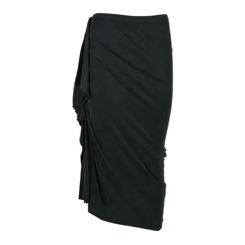 Skirts > Midi Skirts - - MM6 Maison Margiela - Modalova