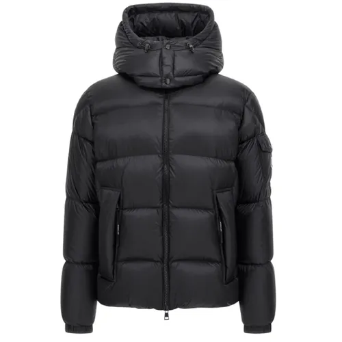 Jackets > Down Jackets - - Moncler - Modalova