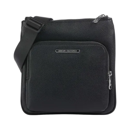 Bags > Messenger Bags - - Armani Exchange - Modalova