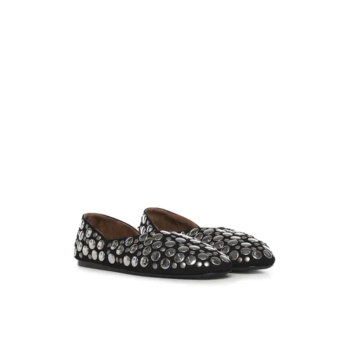 Jane Flat - Khaite - Modalova