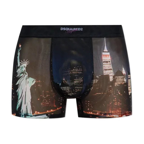 Underwear > Bottoms - - Dsquared2 - Modalova