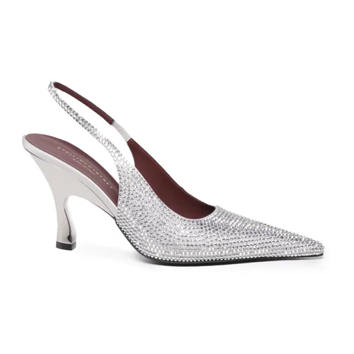 Shoes > Heels > Pumps - - Stella McCartney - Modalova