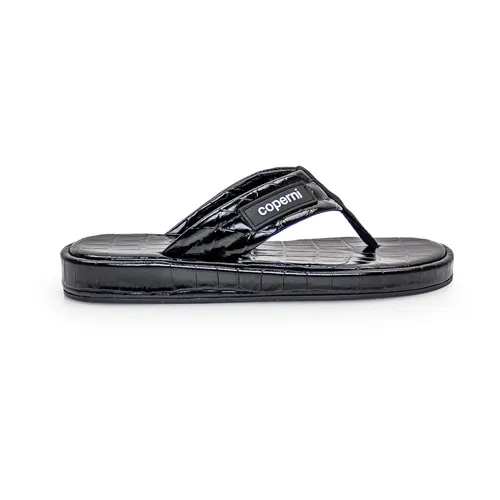 Shoes > Flip Flops & Sliders > Flip Flops - - Coperni - Modalova