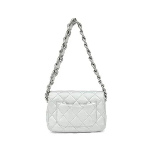 Pre-owned Vintage Shoulder Bag - Chanel Vintage - Modalova