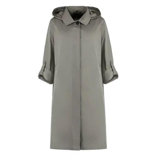 Coats > Trench Coats - - Moorer - Modalova