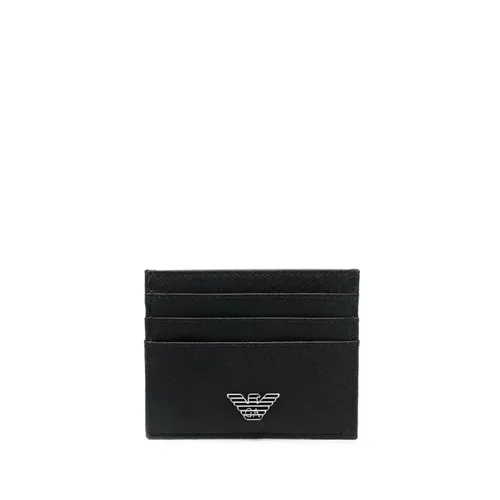 Accessories > Wallets & Cardholders - - Emporio Armani - Modalova